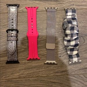 Apple Watch bands 40mm